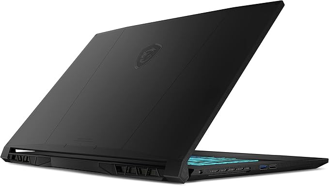 لپ تاپ گیمینگ MSI Katana 17