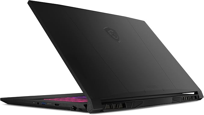 لپ تاپ گیمینگ MSI Katana 17