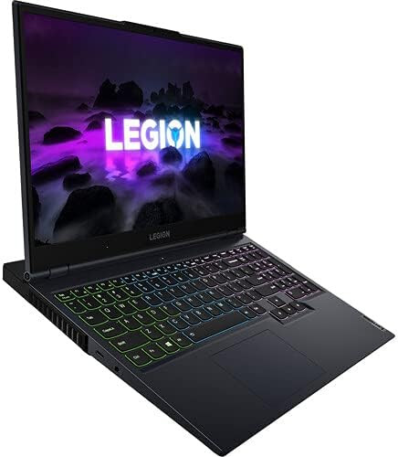 لپ تاپ گیمینگ Lenovo Legion 5
