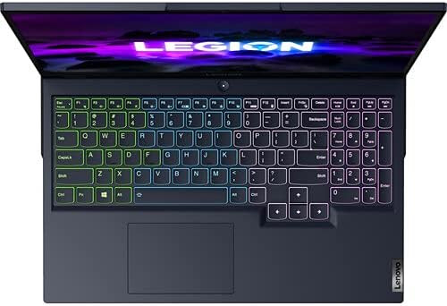 لپ تاپ گیمینگ Lenovo Legion 5