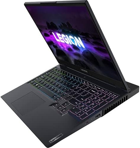 لپ تاپ گیمینگ Lenovo Legion 5