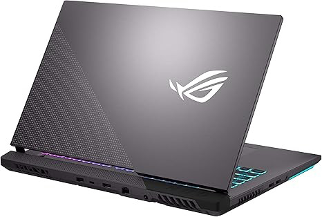 لپ تاپ گیمینگ Asus Rog Strix 17