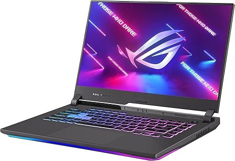 لپ تاپ گیمینگ Asus Rog Strix 15