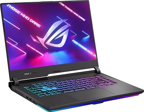 لپ تاپ گیمینگ Asus Rog Strix 15