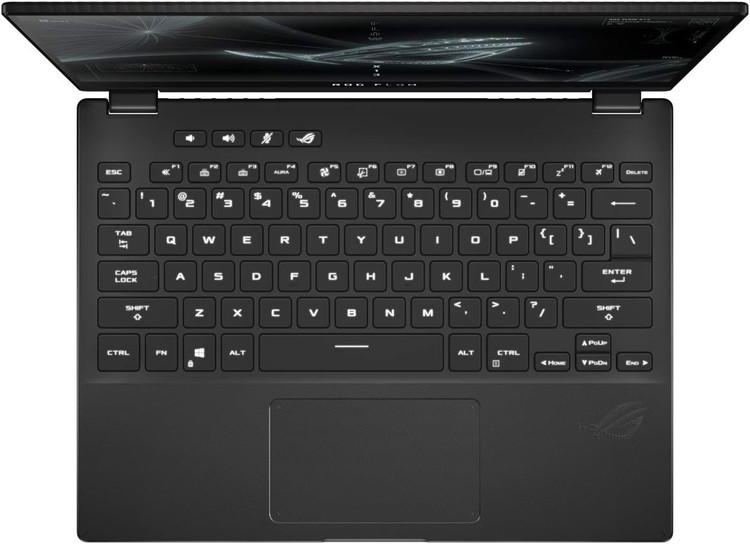 لپ تاپ گیمینگ Asus Rog Flow X13