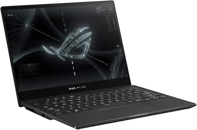 لپ تاپ گیمینگ Asus Rog Flow X13