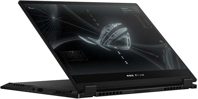 لپ تاپ گیمینگ Asus Rog Flow X13