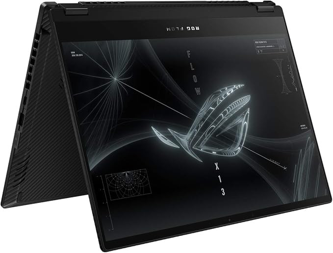 لپ تاپ گیمینگ Asus Rog Flow X13