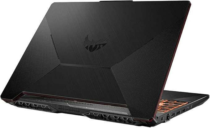 لپ تاپ گیمینگ Asus Tuf 15