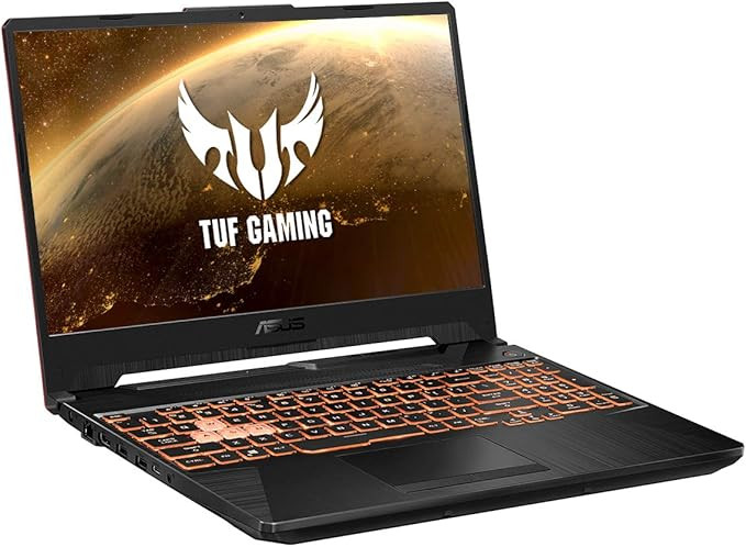 لپ تاپ گیمینگ Asus Tuf 15