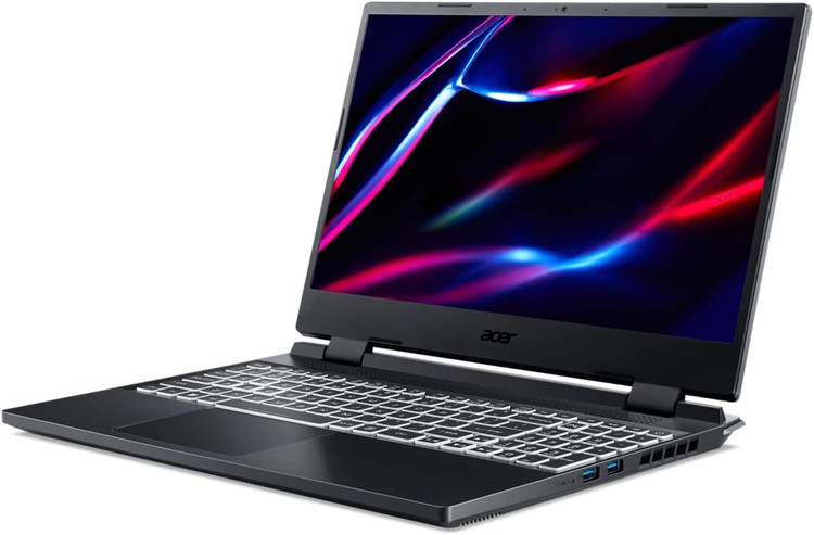 لپ تاپ گیمینگ Acer Nitro 5 15 ( Intel - 2022 )