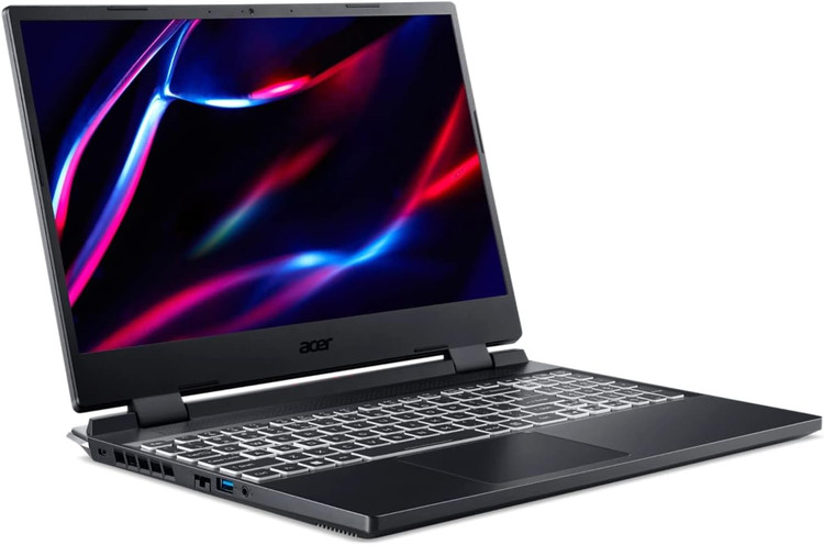 لپ تاپ گیمینگ Acer Nitro 5 15 ( Intel - 2022 )