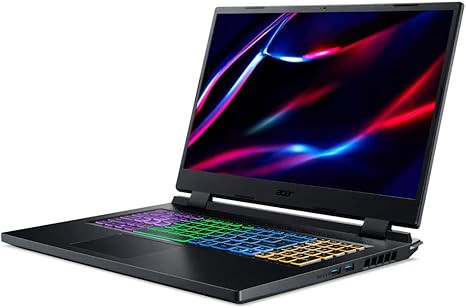 لپ تاپ گیمینگ Acer Nitro 17 ( Amd - 2022 )