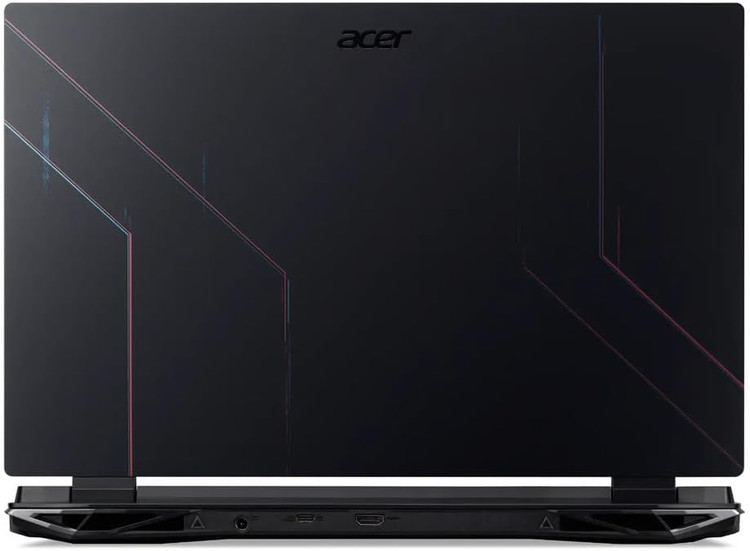 لپ تاپ گیمینگ Acer Nitro 17 ( Amd - 2022 )