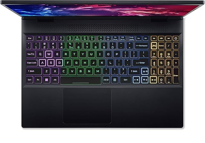 لپ تاپ گیمینگ Acer Nitro 5 15 ( Amd - 2022 )