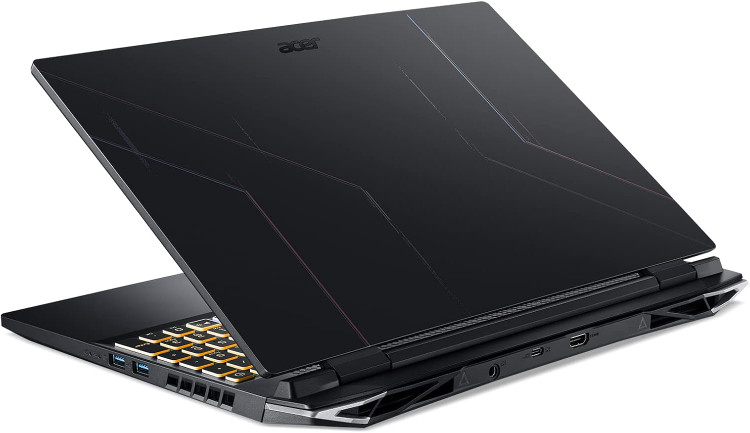 لپ تاپ گیمینگ Acer Nitro 5 15 ( Amd - 2022 )