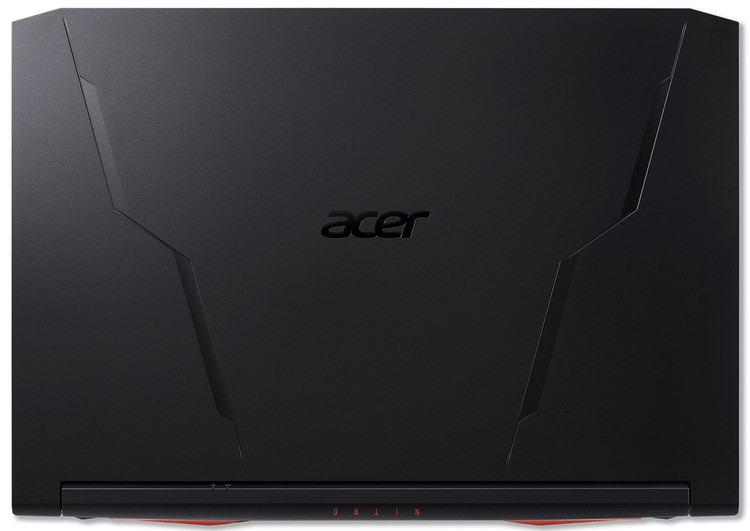 لپ تاپ گیمینگ Acer Nitro 17 ( Amd - 2021 )
