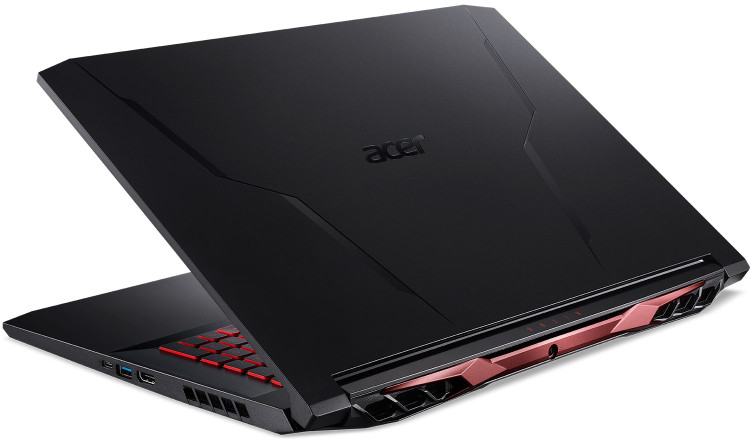 لپ تاپ گیمینگ Acer Nitro 17 ( Amd - 2021 )
