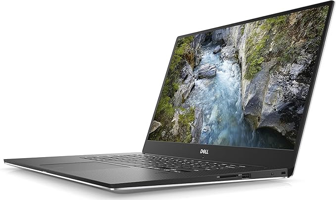 لپ تاپ Dell Precision 5520