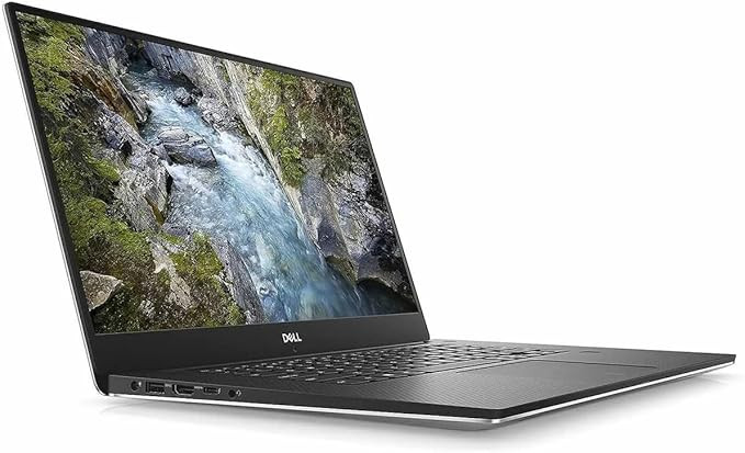لپ تاپ Dell Precision 5520