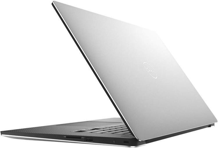لپ تاپ Dell Precision 5520