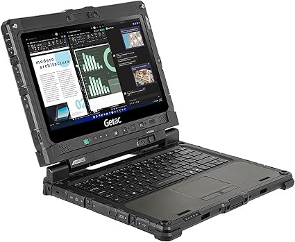لپ تاپ Getac K120