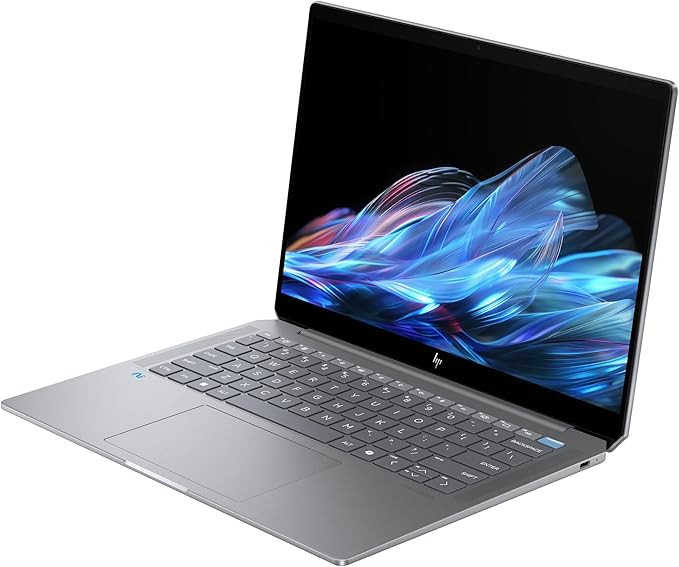 لپ تاپ HP OmniBook Ultra 14 ( Amd )