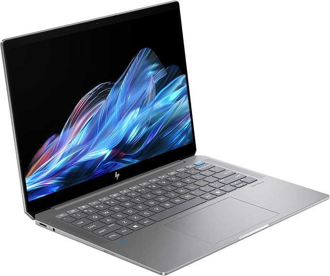 لپ تاپ HP OmniBook Ultra 14 ( Amd )