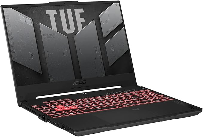 لپ تاپ گیمینگ Asus Tuf A15