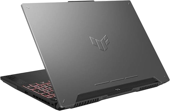 لپ تاپ گیمینگ Asus Tuf A15