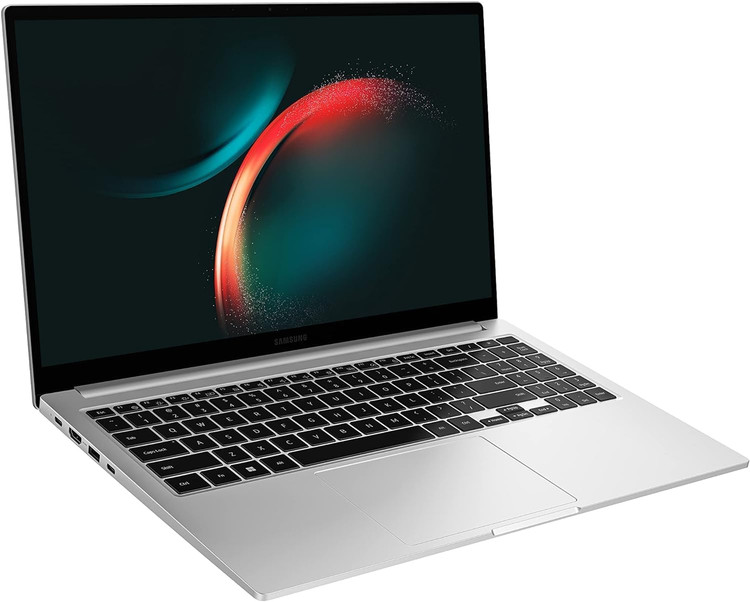 لپ تاپ Samsung Galaxy Book 3