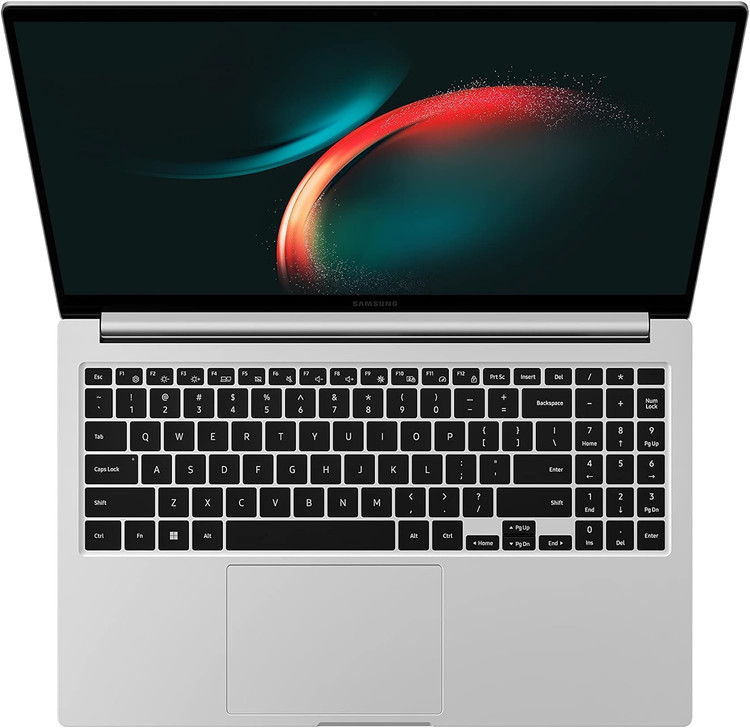 لپ تاپ Samsung Galaxy Book 3