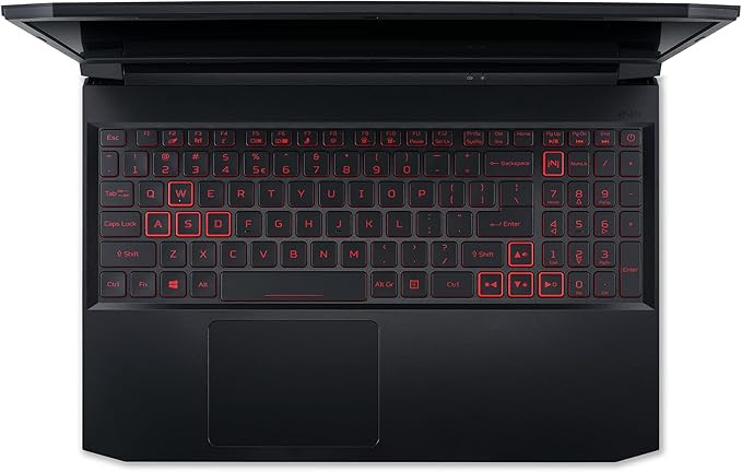 لپ تاپ گیمینگ Acer Nitro 5 15 ( Intel - 2021 )