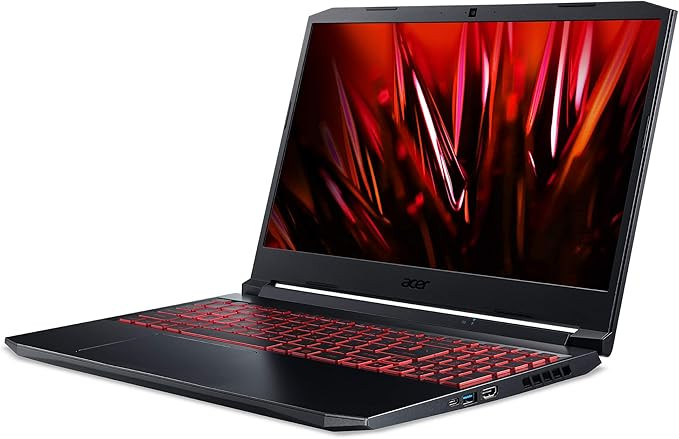 لپ تاپ گیمینگ Acer Nitro 5 15 ( Intel - 2021 )