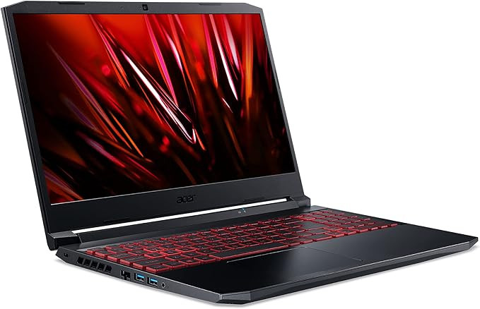 لپ تاپ گیمینگ Acer Nitro 5 15 ( Intel - 2021 )