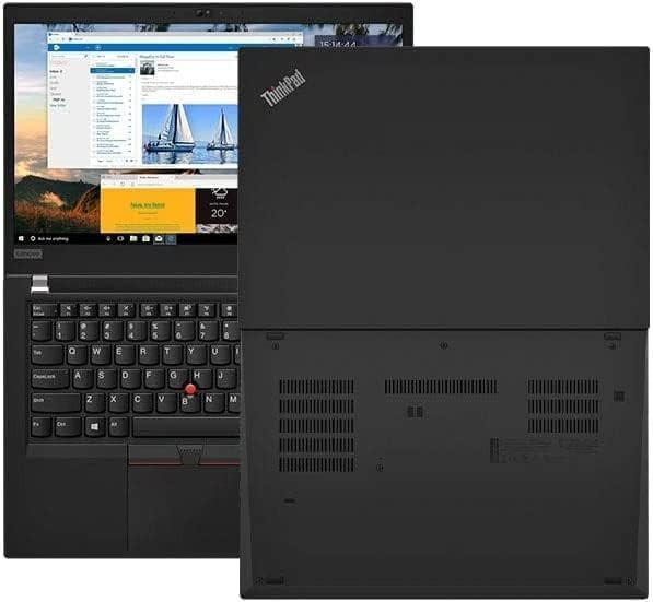 لپ تاپ Lenovo Thinkpad T490