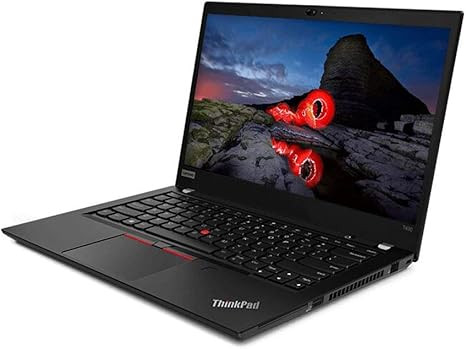 لپ تاپ Lenovo Thinkpad T490