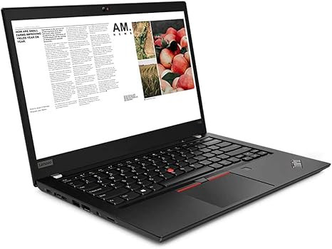 لپ تاپ Lenovo Thinkpad T490