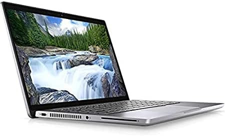لپ تاپ Dell Latitude 7320 2 In 1