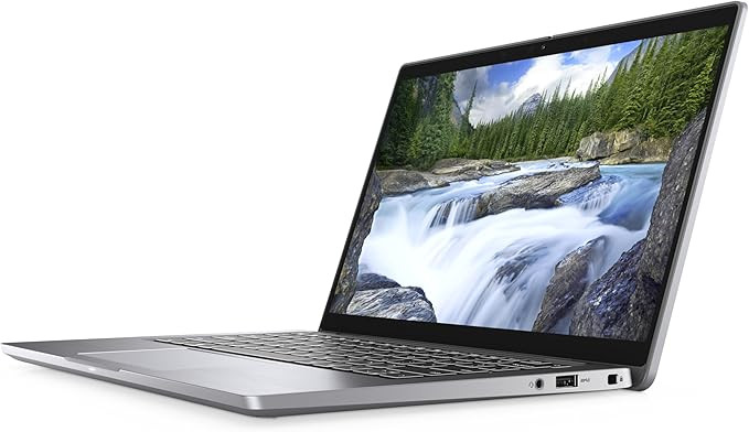 لپ تاپ Dell Latitude 7320 2 In 1