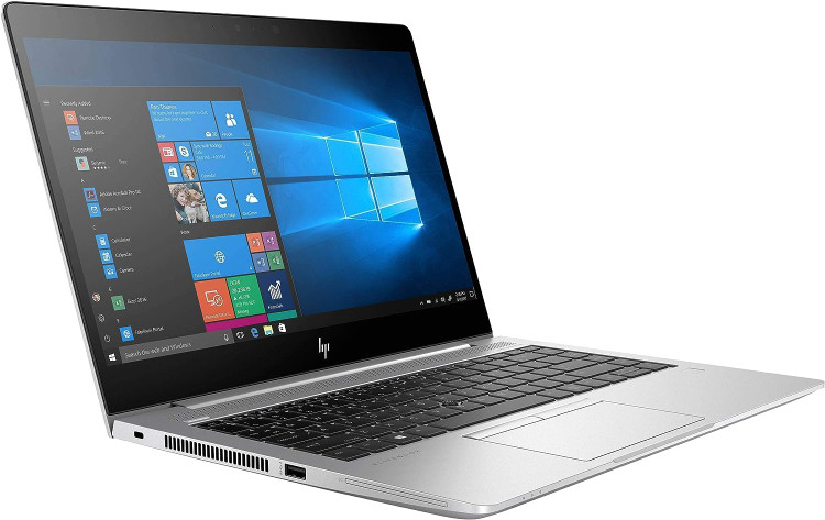 لپ تاپ HP Elitebook 840 G6