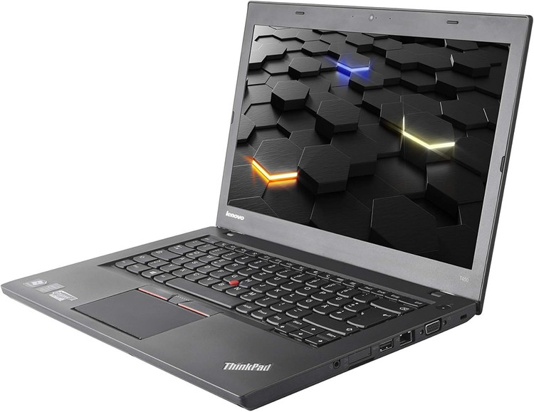 لپ تاپ Lenovo Thinkpad T450