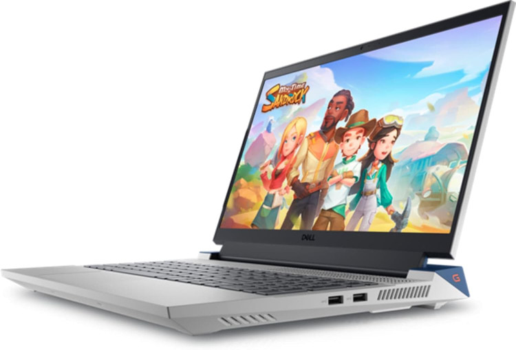لپ تاپ گیمینگ Dell G15 5535