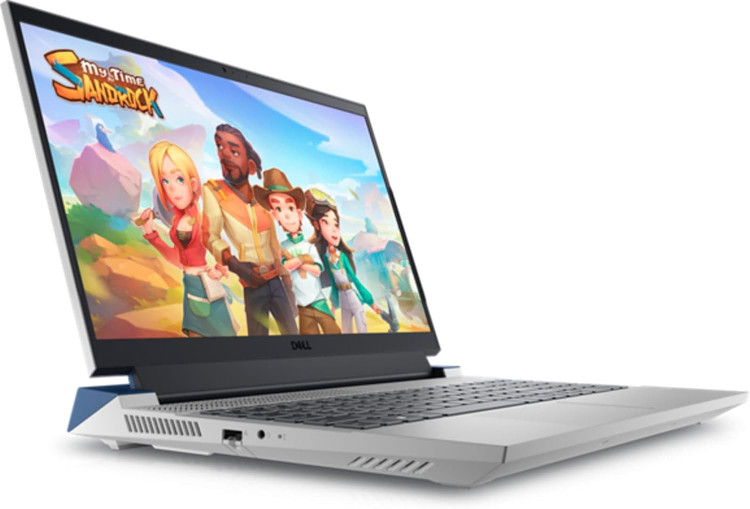لپ تاپ گیمینگ Dell G15 5535