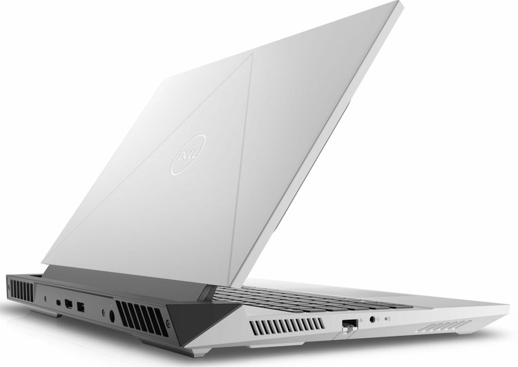 لپ تاپ گیمینگ Dell G15 5535