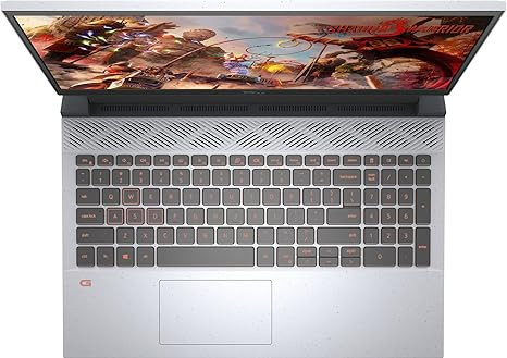 لپ تاپ گیمینگ Dell G15 5535