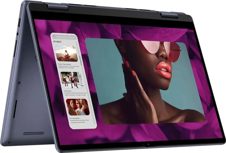 لپ تاپ Dell Inspiron 7445 14 2-in-1