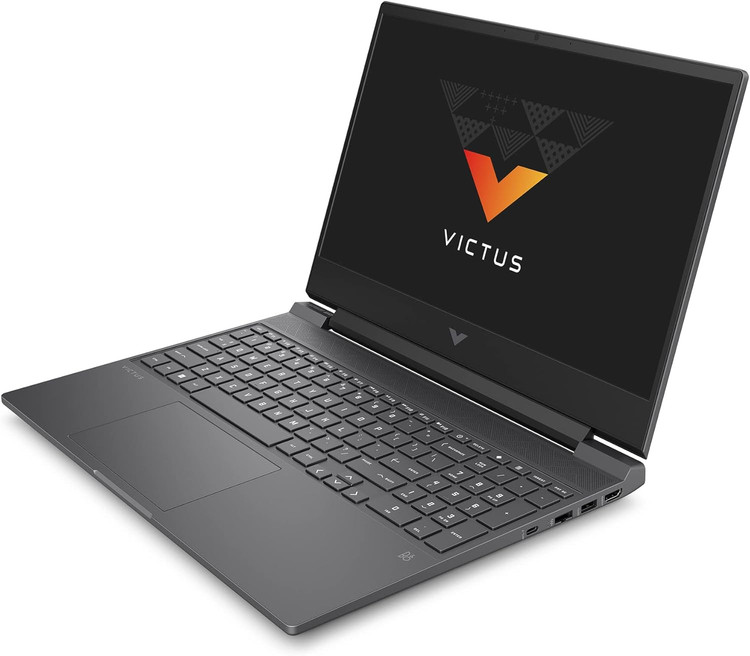 لپ تاپ گیمینگ HP Victus 15 ( 2023 - Intel )
