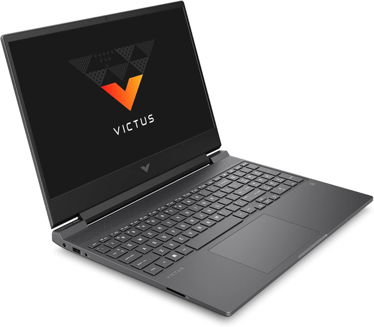 لپ تاپ گیمینگ HP Victus 15 ( 2023 - Intel )