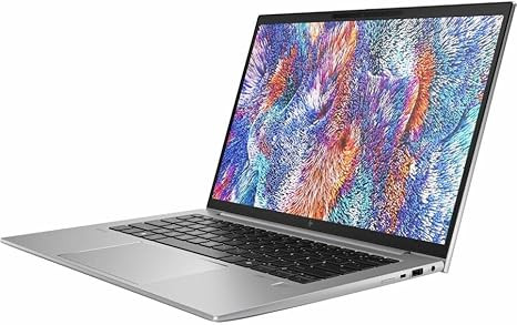 لپ تاپ HP ZBOOK Firefly 14 G11 A